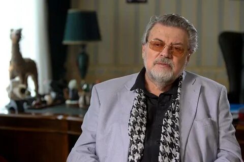 Когда родился артист ширвиндт