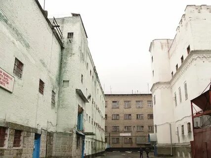 Изолятор 63 1 самара