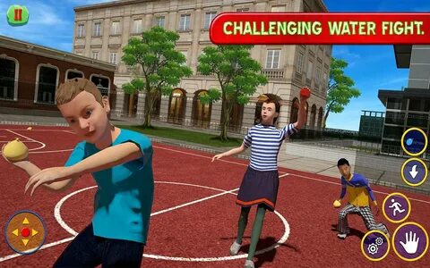 Boy simulator
