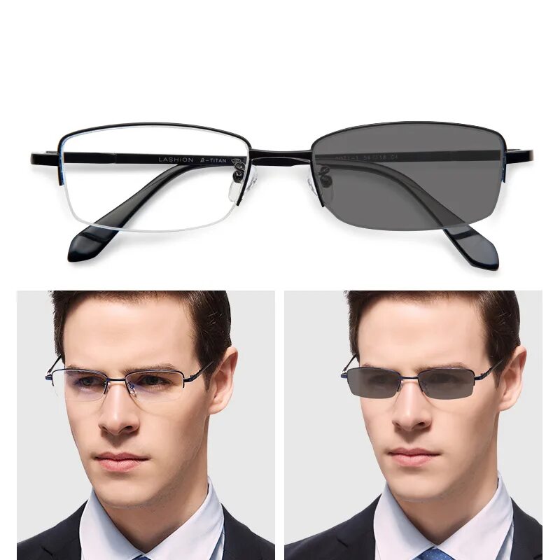 Очки фотохромные 2022-23. Очки Vazrobe мужские. Очки хамелеоны фотохромные очки. Очки фотохромные мт090-s7.