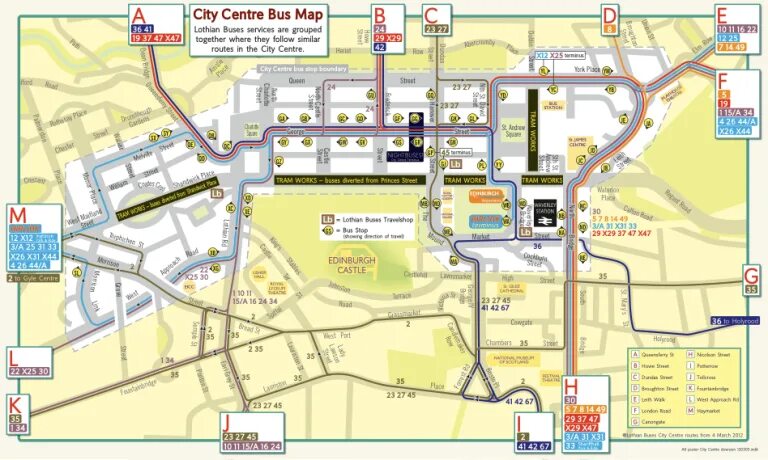 Карта автобусов купить. The Bus карта. Public transport Edinburgh. The Bus карта Mauritius. Эдинбург автобусы маршруты.