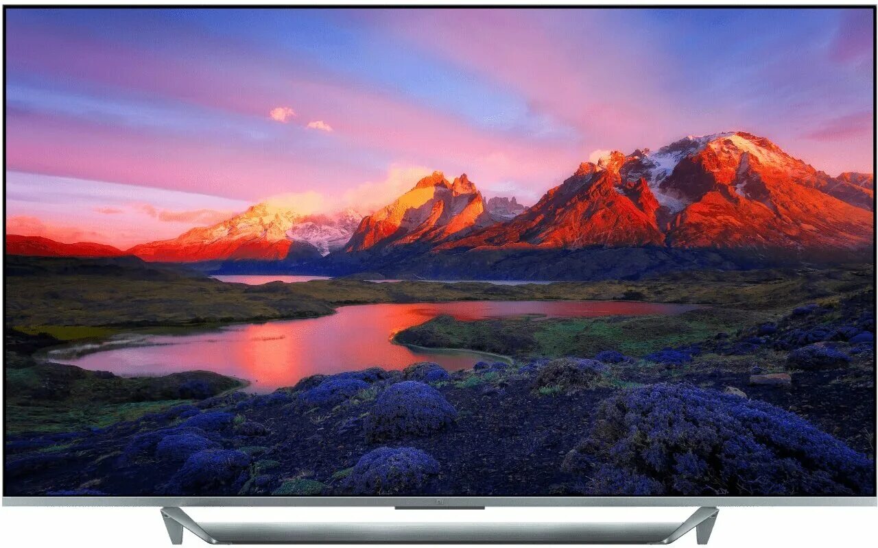 Телевизоры eu. Xiaomi mi TV q1 QLED. Телевизор Xiaomi mi TV q1 75". Xiaomi mi TV q1 75 2021 QLED. Телевизор Xiaomi mi led TV q1 75" (l75m6-ESG).