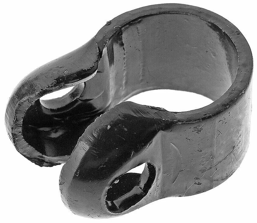 рулевой хомут на kugoo g2 pro. хомут рулевой. хомут рулевой тяги 40 мм. зажим для руля самоката. хомуты на рулевое колесо.