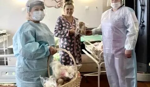 Фото мичуринский госпиталя