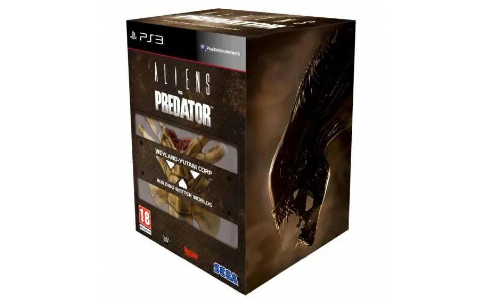 Avp average price