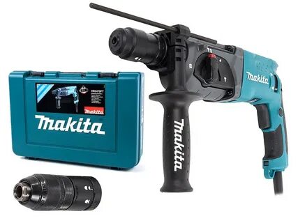Makita hr2470ft