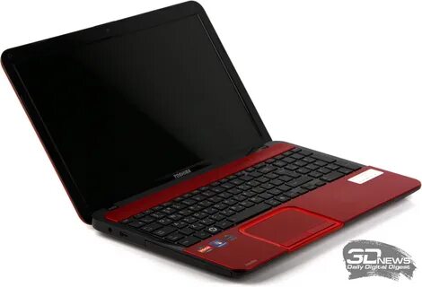Toshiba satellite l850