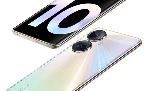 Realme 10 pro