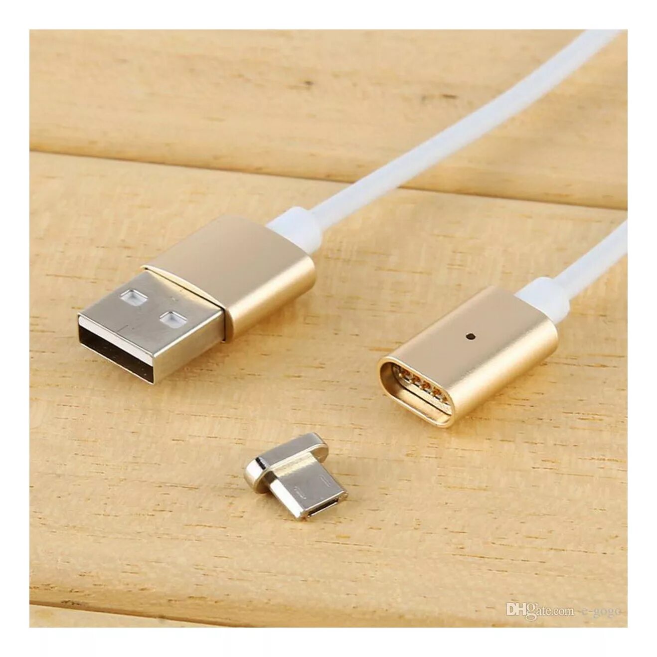 Зарядка для телефона micro usb