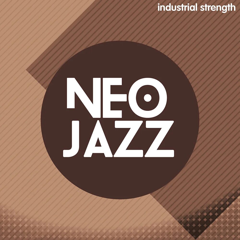 Neo Jazz. Нео джаз. New Jazz Sound Kit. Industrial strength records - Modern Funk sessions.