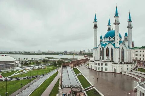 Республика казан