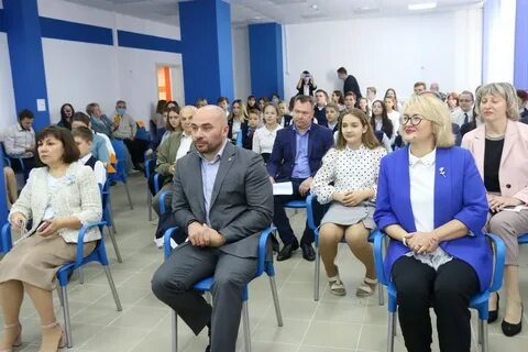 Каталог технопарка в новомосковске