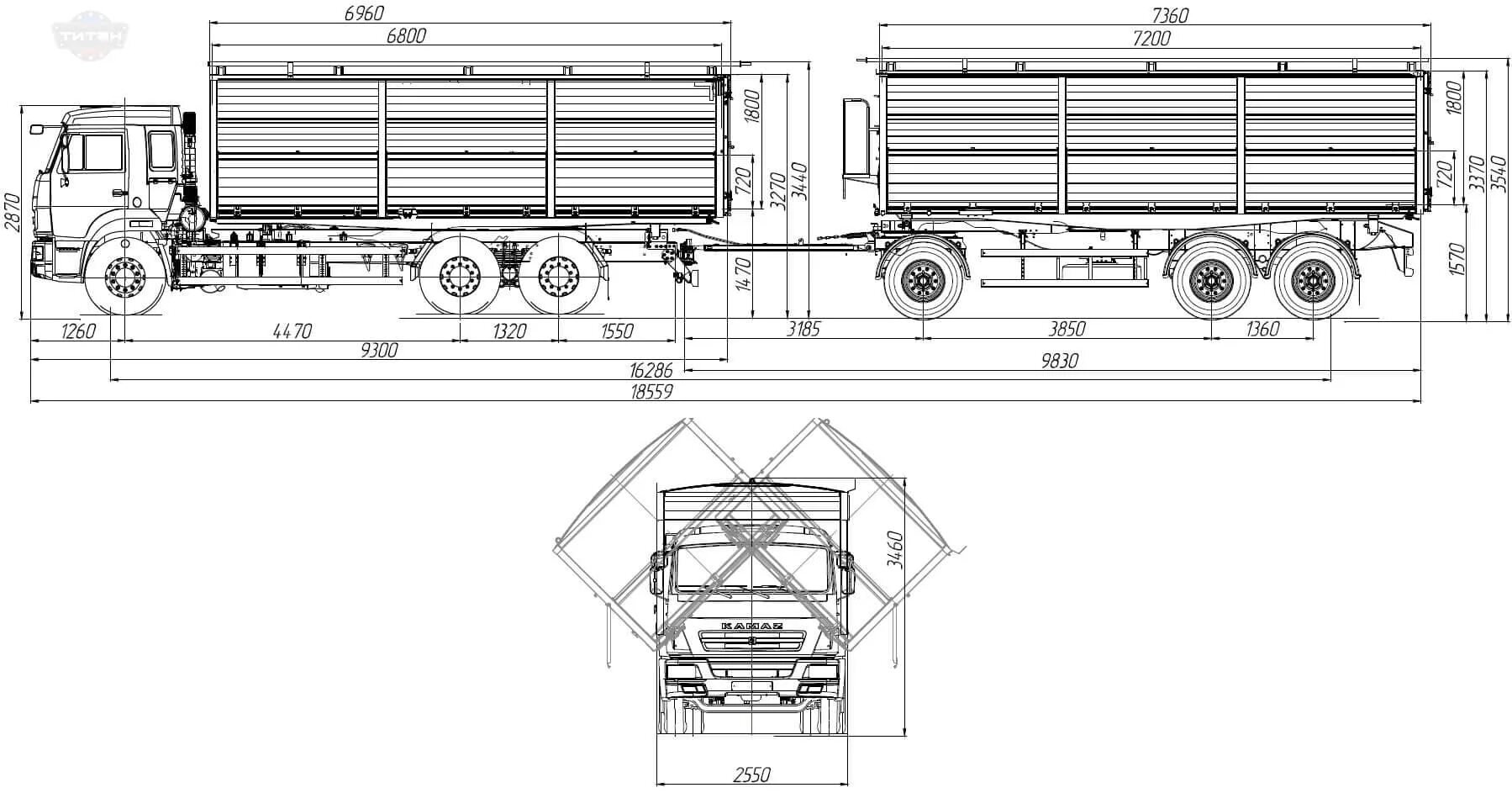 КАМАЗ 5320 бортовой габариты кузова. Габариты кузова КАМАЗ 65117 бортовой. Габариты КАМАЗ 5320 грузовой бортовой. Габариты КАМАЗ 65115 сельхозник.