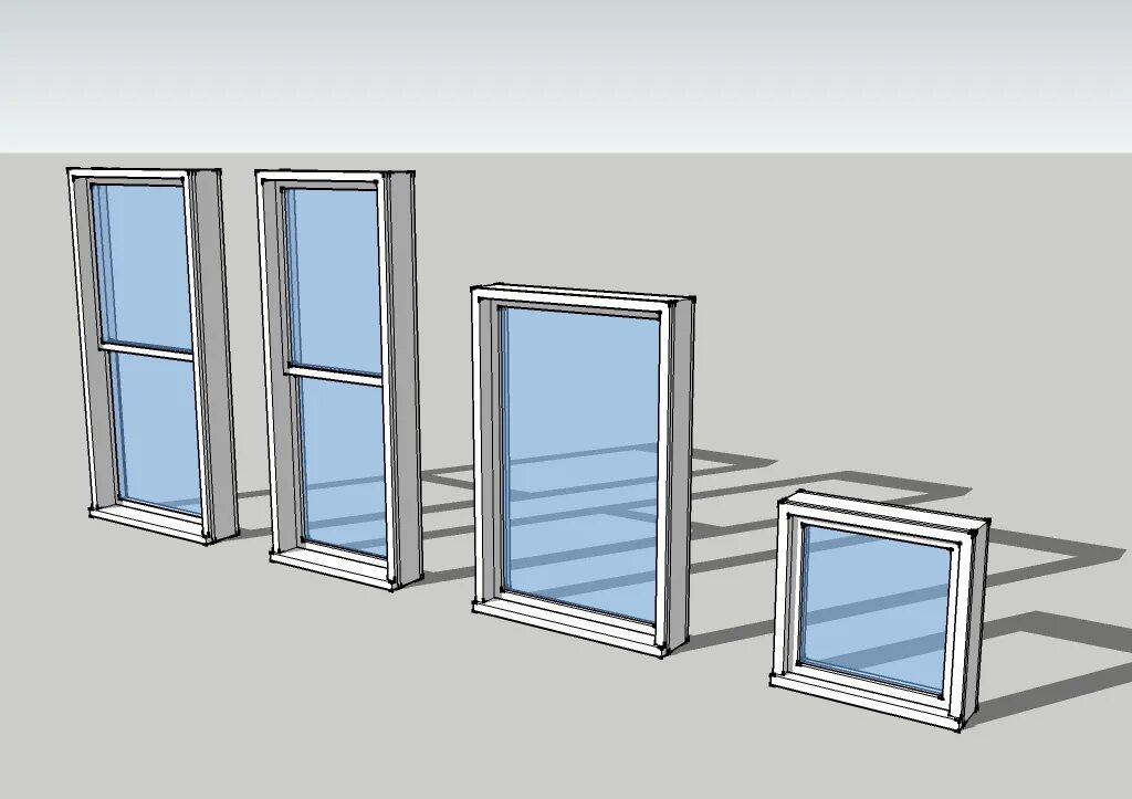 Закрыть приложение окно в окне. Окно 3д модель скетчап. оконная рама sketchup. окно sketchup. пластиковые окна скетчап.
