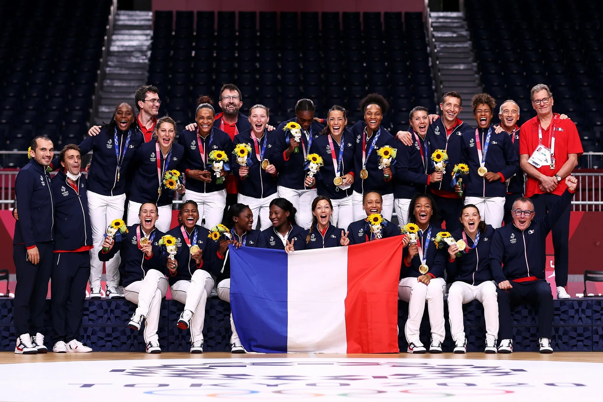 Олимпийские игры в Париже 2024. Игры во франции 2024