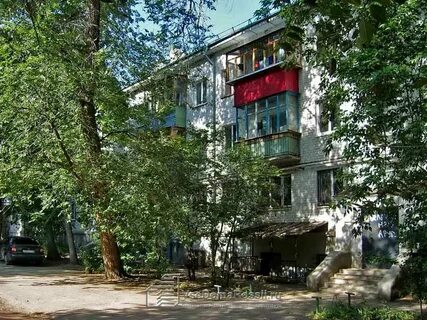 Самара ул ново вокзальная