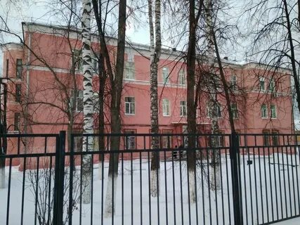 Кстовская црб