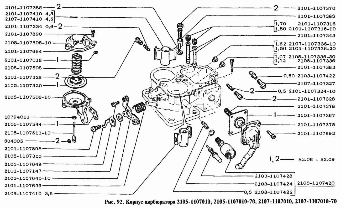 Крышка карбюратора 2107. Схема жиклеров карбюратора ВАЗ 2105. Крышка карбюратора ВАЗ 2105. Кожух карбюратора ВАЗ 2104. Схема жиклеров ВАЗ 2105.