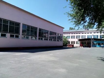Школа 82