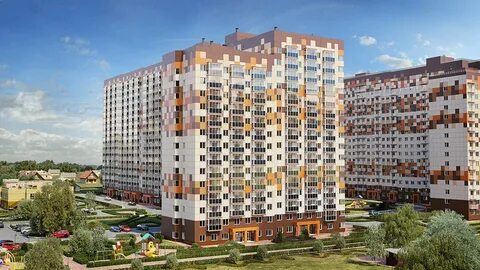 1 комнатная квартира зеленые аллеи