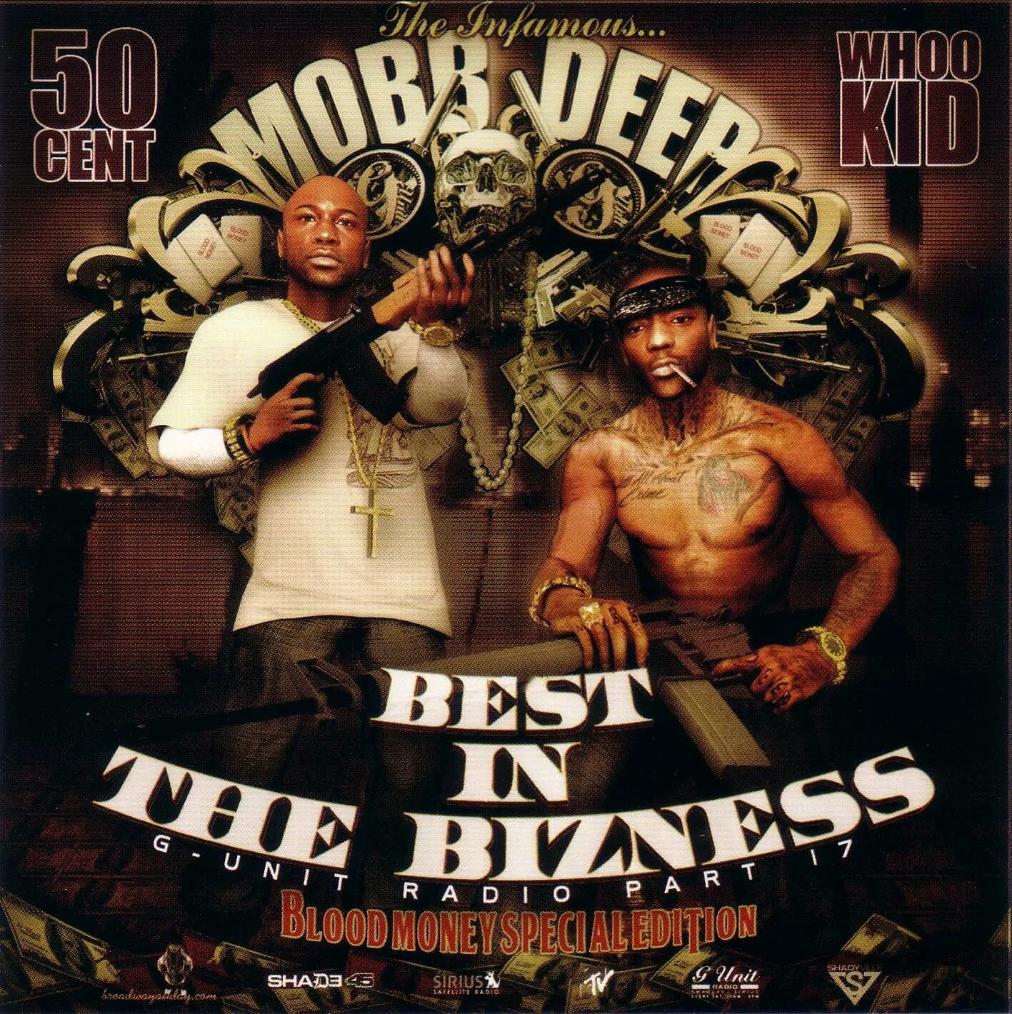 Deep put. Mobb deep g unit. mobb deep - best in the bizness. mobb deep альбомы. mobb deep - g-unit radio, pt. 17: best in the bizness.