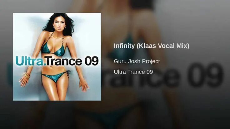 Infinity 2008 klaas vocal edit. Guru josh project infinity klaas vocal mix. guru josh project - infinity (klaas vocal mix) (ultra music). heart swipe (extended mix) klaas. girlie lover girl (klaas remix).