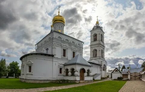 Го дмитровский московская область