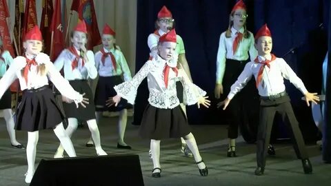 Детские песни орлята учатся летать