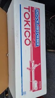 Стойки tokico отзывы