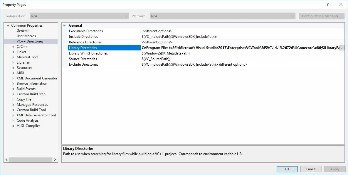 Please update your includepath. Lnk чем открыть. как открыть файл lib. измените includepath. ошибка lnk1168 visual studio.
