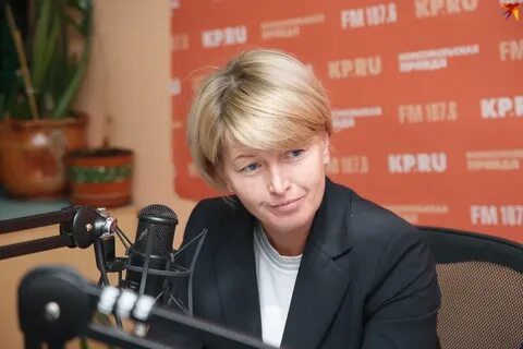 Абрамова ли