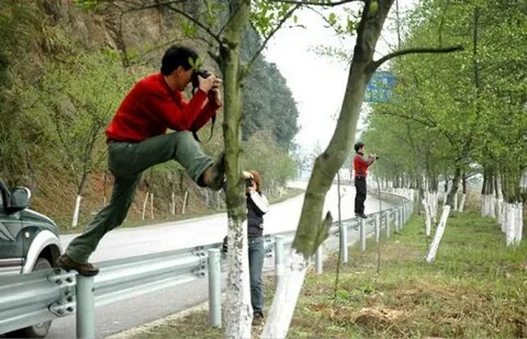 Сфоткать незаметно