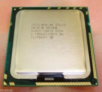 Genuine intel cpu 0000 2.40 ghz