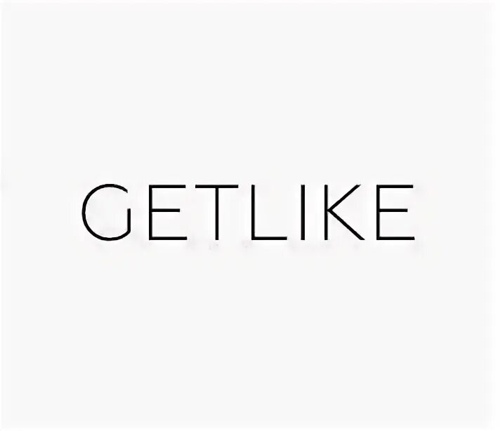 Getlike. Iio. getlike отзывы.