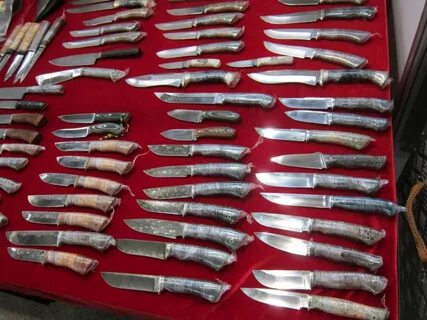 Клинок выставка в 2024 году