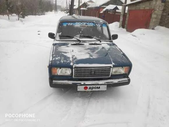 Дром Алтайский Целинное.