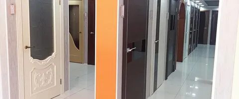 Двери адлер