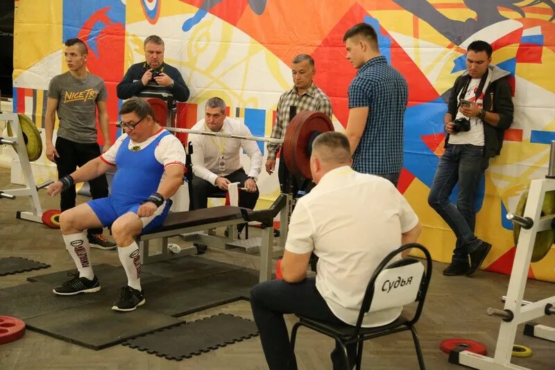 современные гераклы