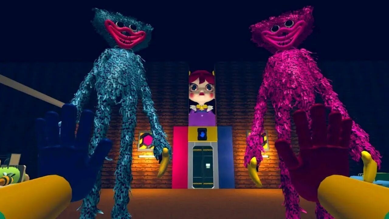 Мод на mail playground poppy playtime. Поппи 2. поппи плейтайм кисси. poppy playtime игра. poppy playtime chapter 2 кисси мисси.