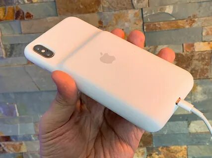Smart iphone