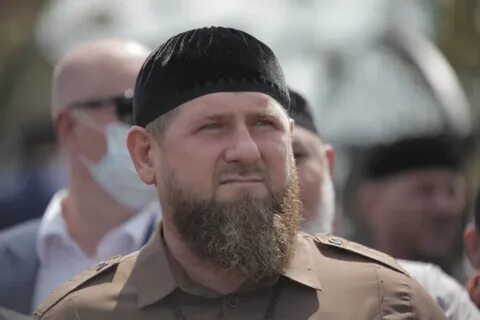 Шейх грозный