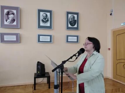 Тверь 30 сентября