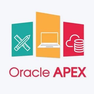 Oracle apex
