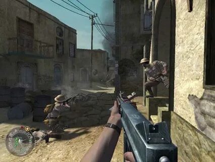 Call of duty сколько часов