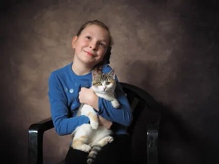 Кошатница