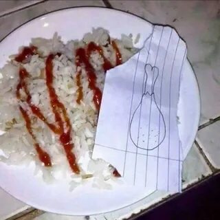 Приколы про обед