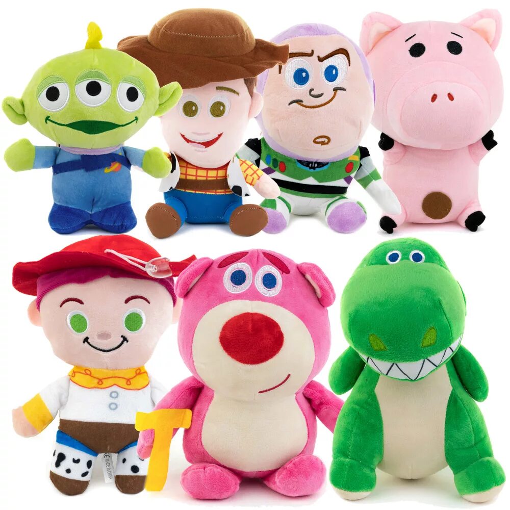 Игрушки из истории игрушек. Toy story 4 игрушки. Дисней пиксар история игрушек. Фигурка prosto toys веселый лунтик. Фигурки disney pixar toy story.