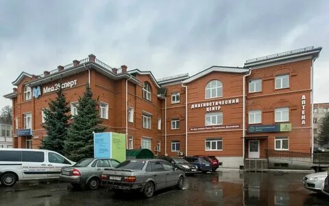 Сиверский медицинский центр вокзальная 4