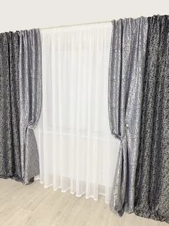 Шторы димаут
