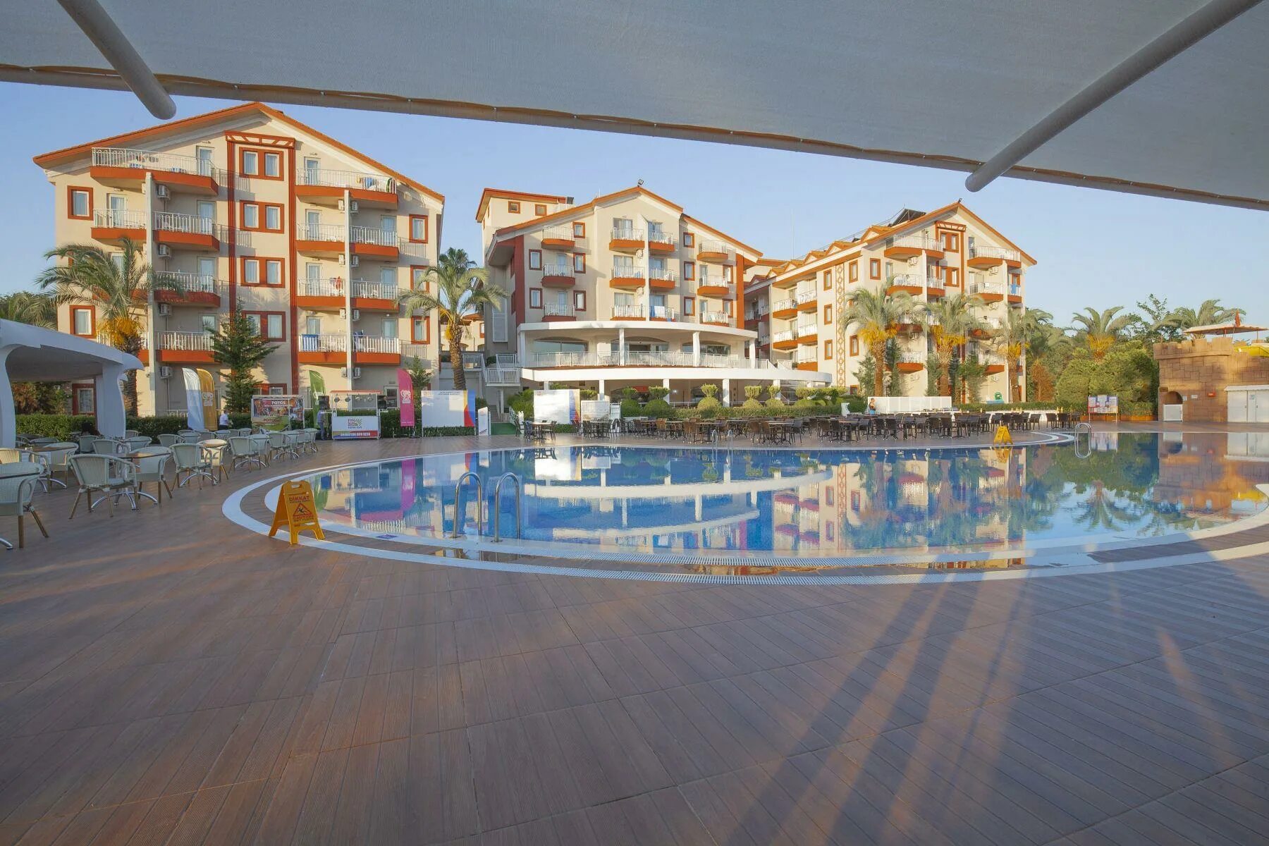 Smart Hane Sun 5 Турция Сиде. Fun Sun Smart Hane Sun 5 Сиде. Fun Sun Smart Hane Sun Чолаклы. Fun&Sun Smart Hane Sun (ex. Hane Sun, Side West Resort) 5*, Турция, Чолаклы.